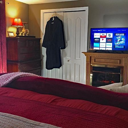 Bed and Breakfast Butler Creek House Niagara-on-the-Lake Exteriér fotografie
