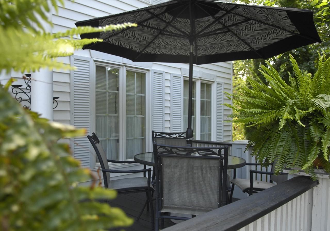 Bed and Breakfast Butler Creek House Niagara-on-the-Lake Exteriér fotografie