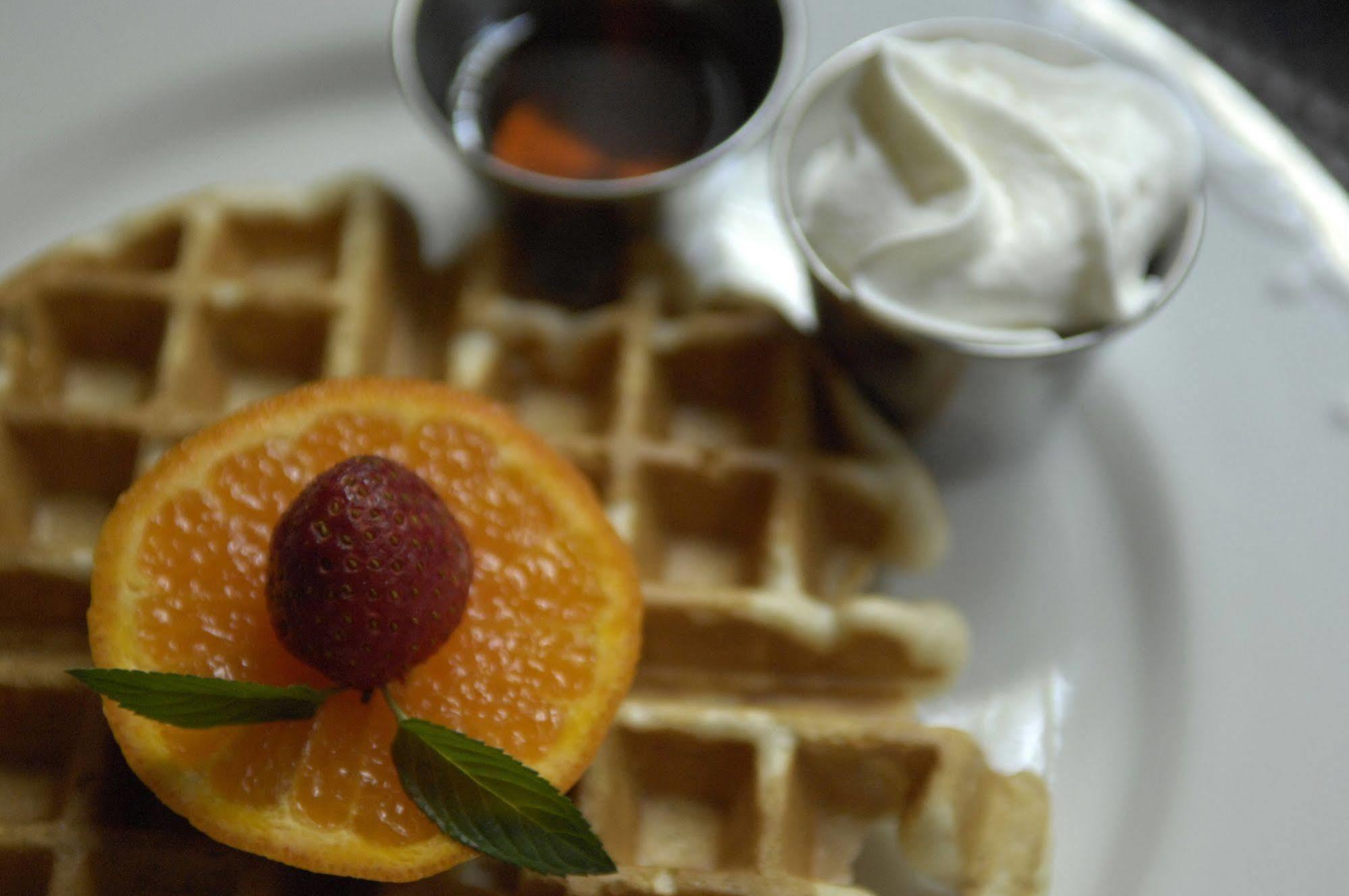 Bed and Breakfast Butler Creek House Niagara-on-the-Lake Exteriér fotografie