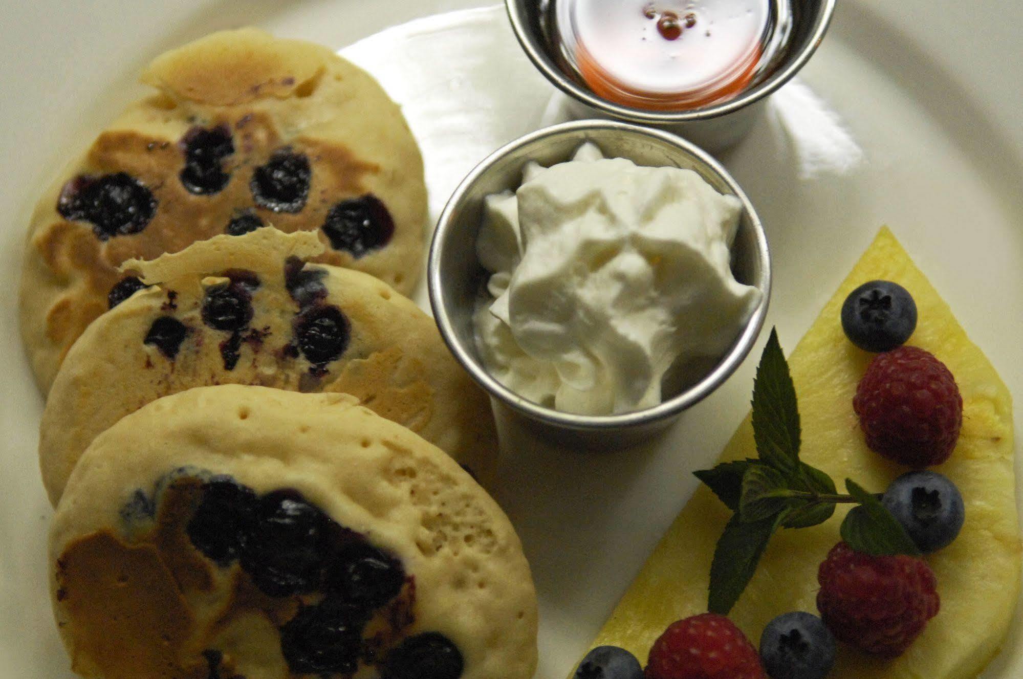 Bed and Breakfast Butler Creek House Niagara-on-the-Lake Exteriér fotografie