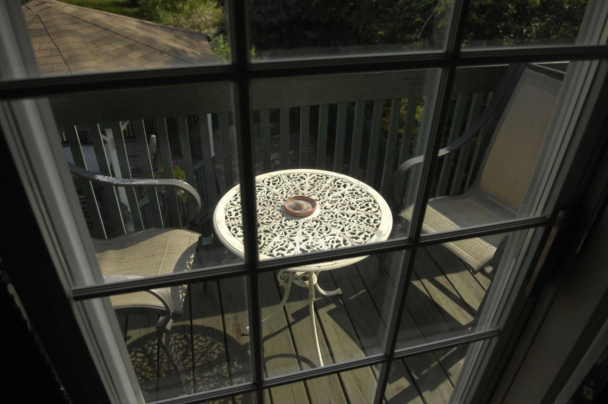 Bed and Breakfast Butler Creek House Niagara-on-the-Lake Exteriér fotografie