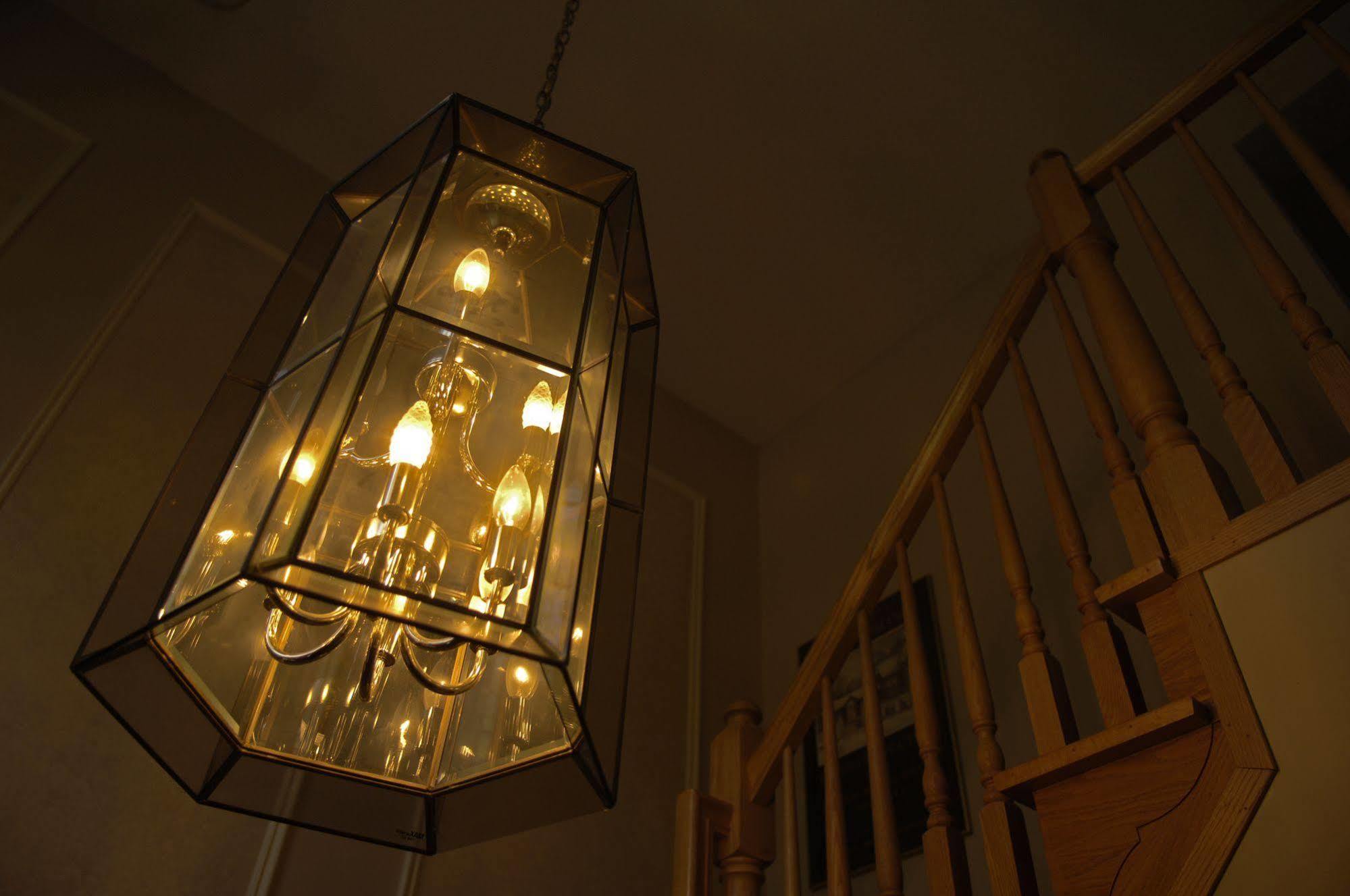 Bed and Breakfast Butler Creek House Niagara-on-the-Lake Exteriér fotografie