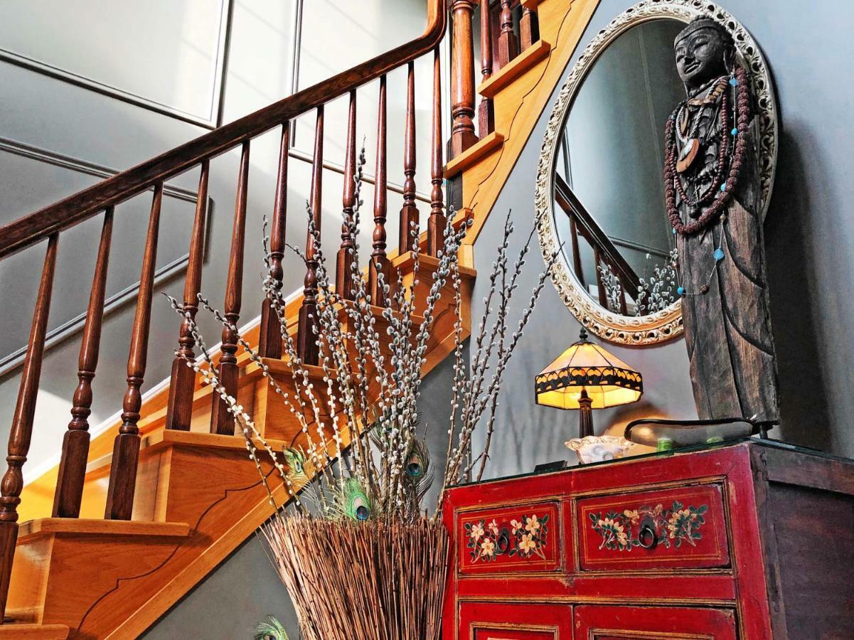 Bed and Breakfast Butler Creek House Niagara-on-the-Lake Exteriér fotografie
